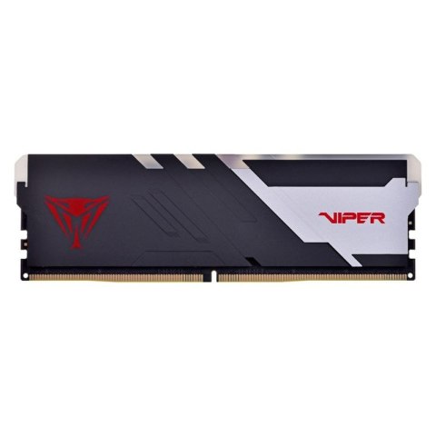 PATRIOT DDR5 2x16GB VIPER VENOM RGB 6000MHz CL36 Patriot Memory