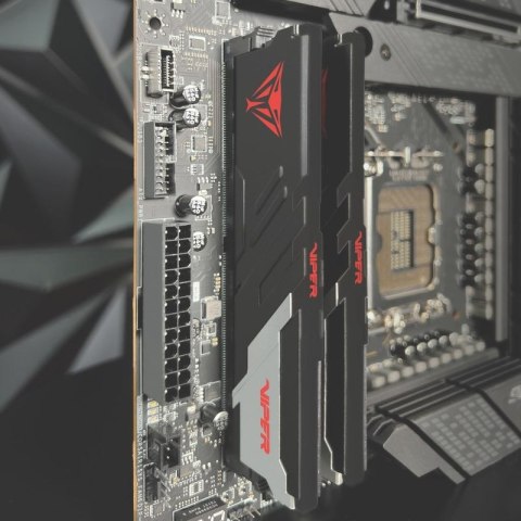 PATRIOT DDR5 Viper Venom 2x16GB 6400MHz CL32 XMP3 Patriot Memory