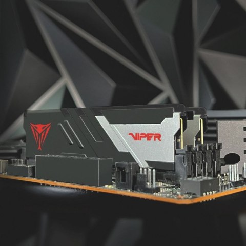 PATRIOT DDR5 Viper Venom 2x16GB 6400MHz CL32 XMP3 Patriot Memory