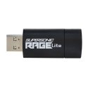 PATRIOT RAGE LITE 120 MB/s 64GB USB 3.2 czarny Patriot Memory