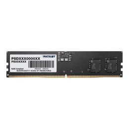 Patriot Signature DDR5 8GB 5600MHz Patriot Memory