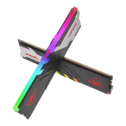 Patriot Viper Venom RGB DDR5 2x16GB 6000MHz CL30 XMP3 Patriot Memory