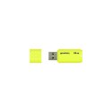 Pendrive GoodRam UME2 UME2-0320Y0R11 (32GB; USB 2.0; kolor żółty) Goodram