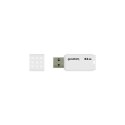 Pendrive GoodRam UME2 UME2-0640W0R11 (64GB; USB 2.0; kolor biały) Goodram
