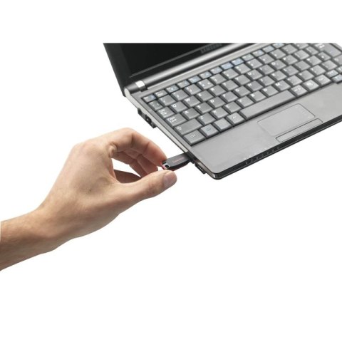 Pendrive SanDisk Cruzer Blade SDCZ50-128G-B35 (128GB; USB 2.0; kolor czarny) SanDisk