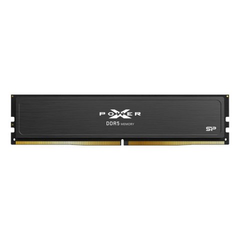 Silicon Power XPOWER Pulse Gaming DDR5 16GB (1x16GB) 6400MHz CL32 1,40V Silicon Power