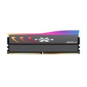Silicon Power XPOWER Storm RGB Gaming DDR5 32GB (2x16GB) 6000MHz CL36 Silicon Power
