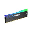 Silicon Power XPOWER Storm RGB Gaming DDR5 32GB (2x16GB) 6000MHz CL36 Silicon Power