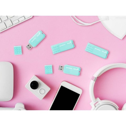 USB 3.0 GOODRAM 64GB UME3 CARE Goodram