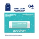 USB 3.0 GOODRAM 64GB UME3 CARE Goodram