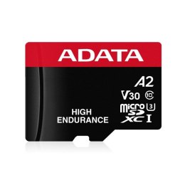 ADATA MicroSDXC 128 GB Class 10 UHS-I/U3 A2 V30 ADATA