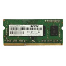 AFOX SO-DIMM DDR3 8G 1333MHZ LV 1,35V AFSD38AK1L Hikvision