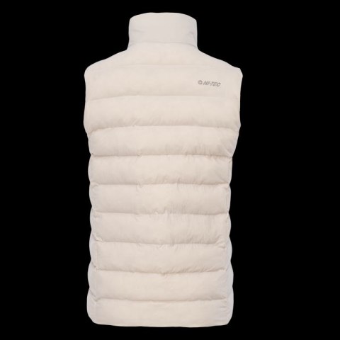 Damska Kamizelka pikowana LADY STENSA VEST Hi-Tec
