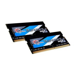 G.SKILL RIPJAWS SO-DIMM DDR4 2X8GB 3200MHZ 1,20V F4-3200C22D-16GRS G.SKILL