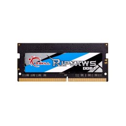 G.SKILL RIPJAWS SO-DIMM DDR4 8GB 3200MHZ 1,20V F4-3200C22S-8GRS G.SKILL