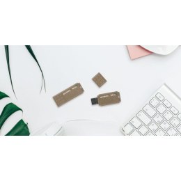 GOODRAM FLASHDRIVE 64GB UME3 ECO FRIENDLY USB 3.0 GOODRAM RETAIL Goodram