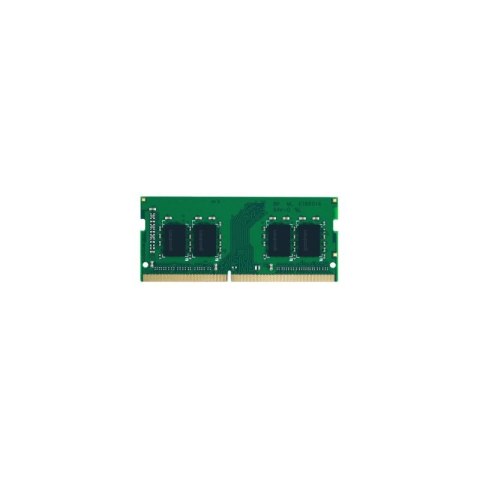 GOODRAM SO-DIMM DDR4 16GB PC4-25600 3200MHz CL22 Goodram