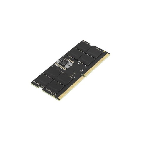 GOODRAM SO-DIMM DDR5 32GB 4800MHz CL40 2048x8 Goodram