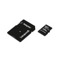 GOODRAM microSDXC 256GB class 10 UHS I + adapter Goodram