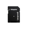 GOODRAM microSDXC 256GB class 10 UHS I + adapter Goodram