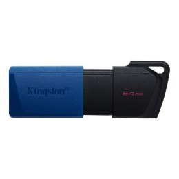 KINGSTON Exiodia 64GB USB3.2 blue Hikvision