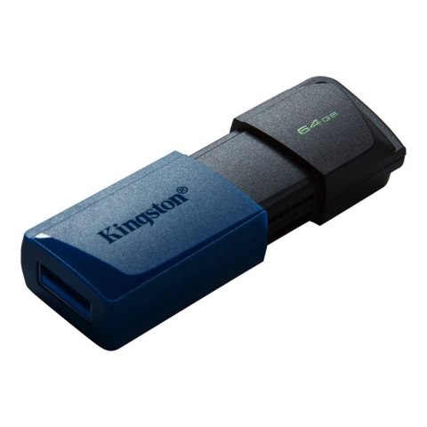 KINGSTON Exiodia 64GB USB3.2 blue Hikvision