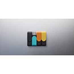 KINGSTON FLASH 128GB USB 3.2 Gen 1 DataTraveler Exodia S B+T Kingston