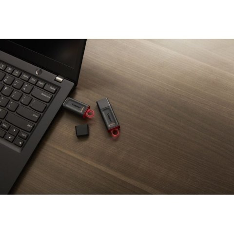 KINGSTON FLASH 256GB USB3.2 Gen1 DataTraveler Exodia (B+P) Kingston