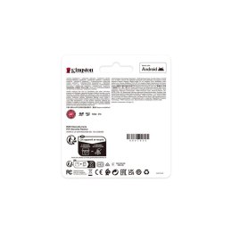 KINGSTON SDXC 512GB Canvas Select Plus Gen3 150MB/s Select