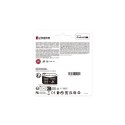 KINGSTON microSDXC 256GB Canvas Select Plus 3 + ADP Select