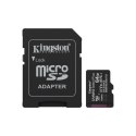 KINGSTON microSDXC 64GB Canvas Select Plus 3 + ADP Select