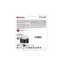 KINGSTON microSDXC Canvas Go Plus 512GB + Adapter Hikvision