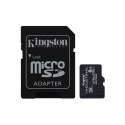 KINGSTON microSDHC Industrial 8GB SDCIT2/8GB Hikvision