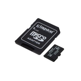 KINGSTON microSDHC Industrial 8GB SDCIT2/8GB Hikvision