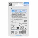 KIOXIA Exceria Plus 128GB microSD G2 UHS I U3 V30 with adapter KIOXIA