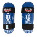 Nagolenniki MASTERS NA-FIGHT (WAKO APPROVED) MASTERS FIGHT EQUIPMENT