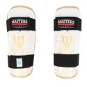 Nagolenniki MASTERS NA-FIGHT (WAKO APPROVED) MASTERS FIGHT EQUIPMENT