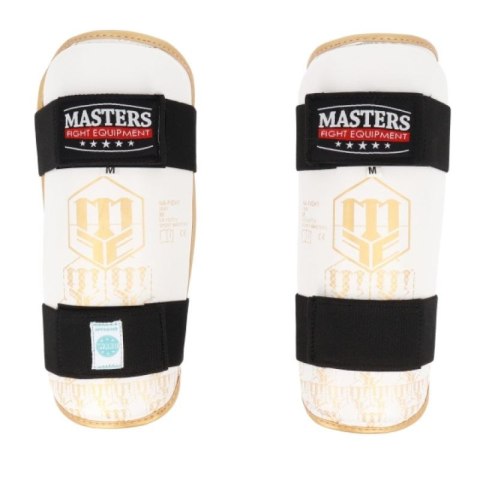 Nagolenniki MASTERS NA-FIGHT (WAKO APPROVED) MASTERS FIGHT EQUIPMENT