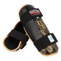 Nagolenniki MASTERS NA-FIGHT (WAKO APPROVED) MASTERS FIGHT EQUIPMENT