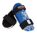 Nagolenniki MASTERS NA-FIGHT (WAKO APPROVED) MASTERS FIGHT EQUIPMENT