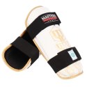 Nagolenniki MASTERS NA-FIGHT (WAKO APPROVED) MASTERS FIGHT EQUIPMENT