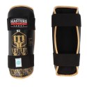 Nagolenniki MASTERS NA-FIGHT (WAKO APPROVED) MASTERS FIGHT EQUIPMENT