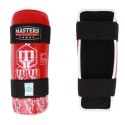 Nagolenniki MASTERS NA-FIGHT (WAKO APPROVED) MASTERS FIGHT EQUIPMENT
