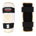 Nagolenniki MASTERS NA-FIGHT (WAKO APPROVED) MASTERS FIGHT EQUIPMENT