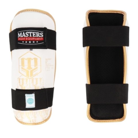 Nagolenniki MASTERS NA-FIGHT (WAKO APPROVED) MASTERS FIGHT EQUIPMENT
