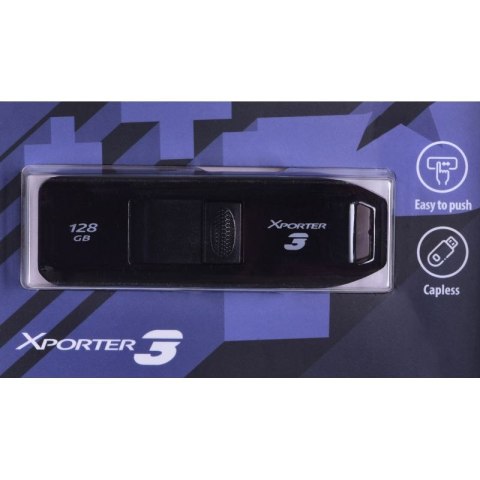 PARTIOT FLASHDRIVE Xporter 3 128GB Type A USB3.2 Patriot Memory