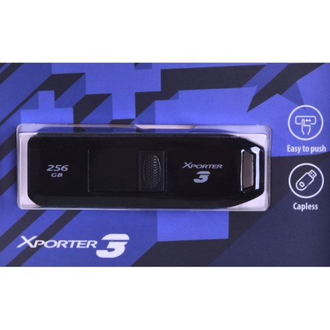 PARTIOT FLASHDRIVE Xporter 3 256GB Type A USB3.2 Patriot Memory