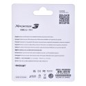 PARTIOT FLASHDRIVE Xporter 3 256GB Type A USB3.2 Patriot Memory