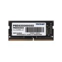 PATRIOT SO-DIMM DDR4 SIGNATURE 16GB 3200MHz CL22 Patriot Memory