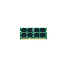 Pamięć GoodRam GR1600S3V64L11S/4G (DDR3 SO-DIMM; 1 x 4 GB; 1600 MHz; CL11) Goodram